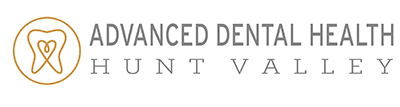 Advanced Dental Health logo