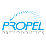 Propel Orthodontics logo